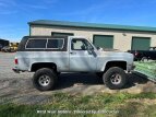 Thumbnail Photo 8 for 1989 GMC Jimmy 4WD
